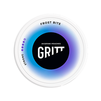 GRITT Frost Bite Slim Strong