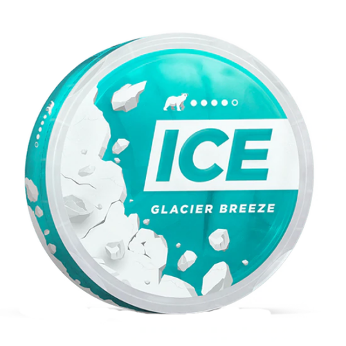 ICE Glacier Breeze