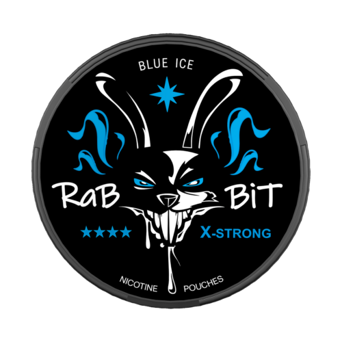 RaBBiT Blue Ice X Strong