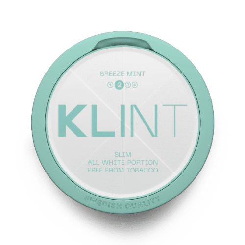 KLINT Breeze Mint #2