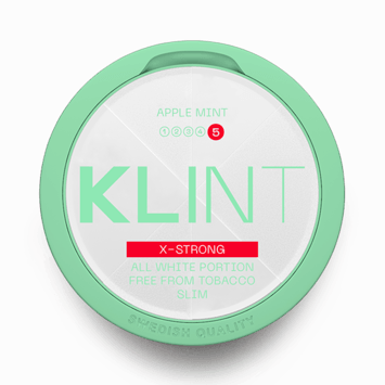 KLINT Apple Mint #5