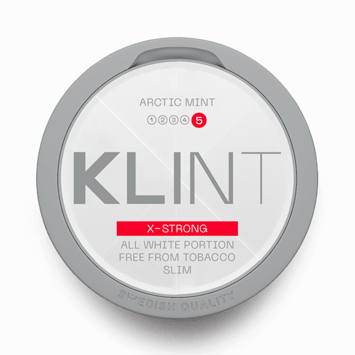 KLINT Arctic Mint #5