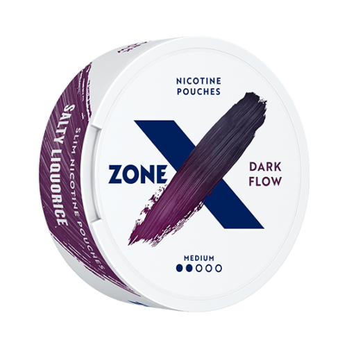 ZONE X Dark Flow
