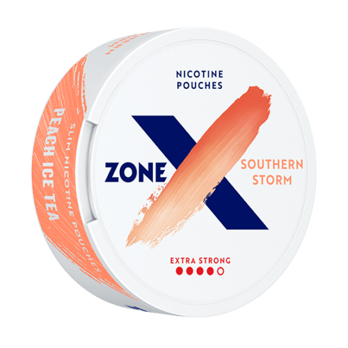 ZONE X Southern Storm Extra Strong