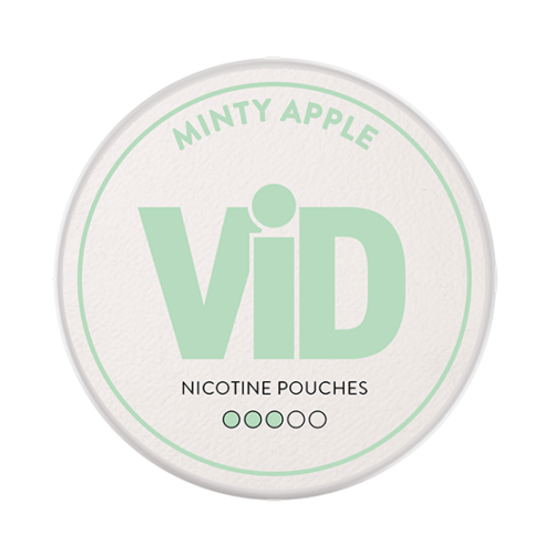 ViD Minty Apple