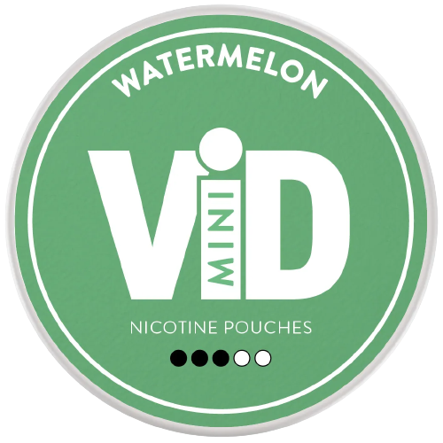 ViD Watermelon Mini