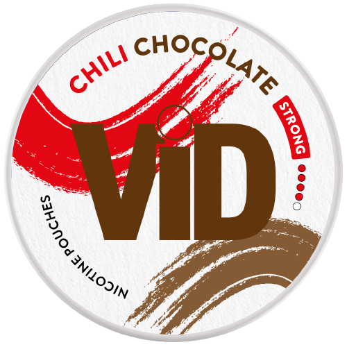 ViD Chili Chocolate Strong