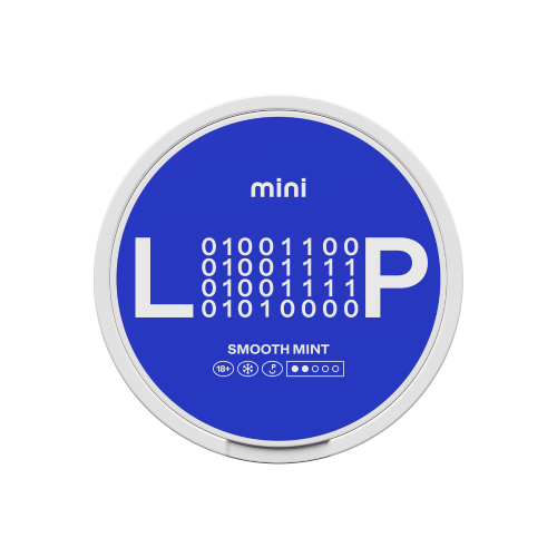 LOOP Smooth Mint Mini #2