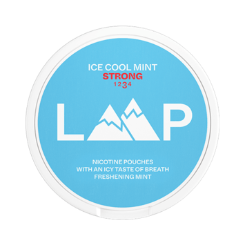 LOOP Ice Cool Mint #3