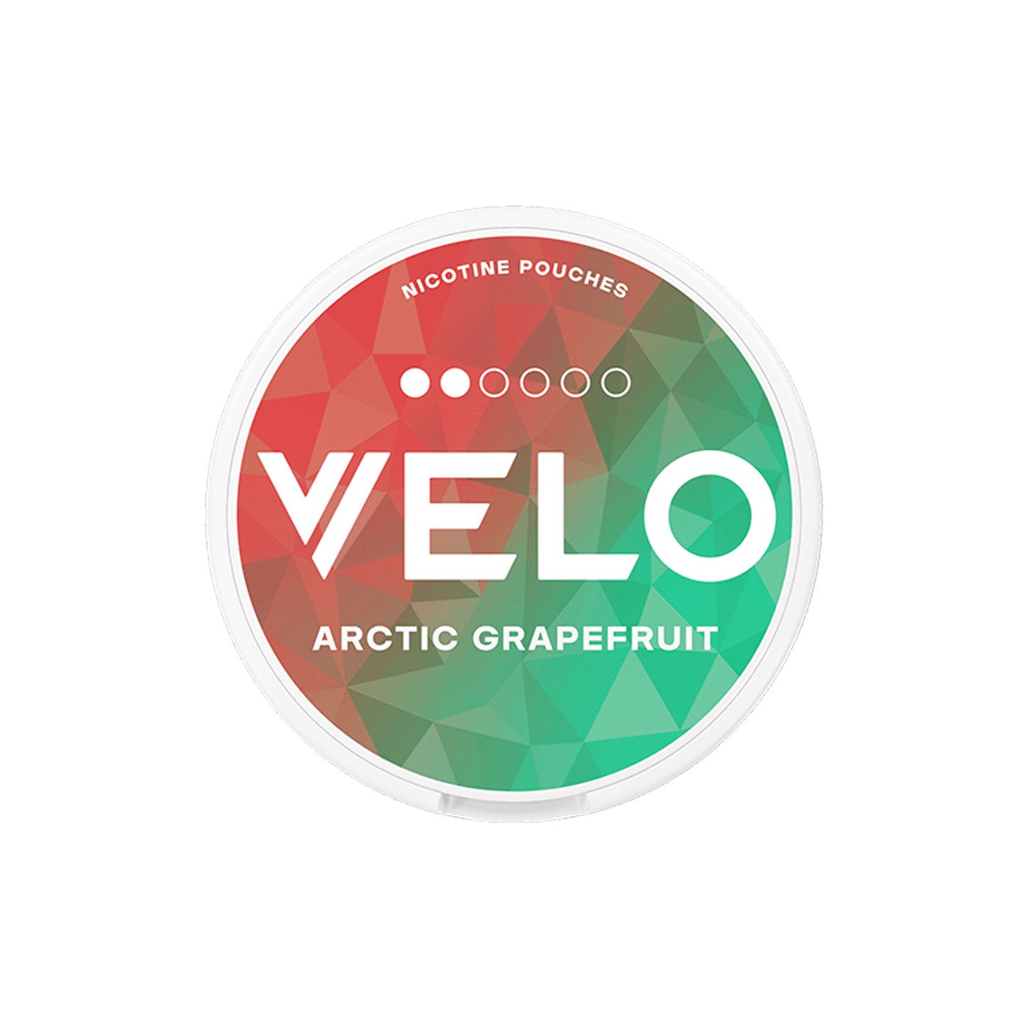 VELO Arctic Grapefruit 1 VELO Arctic Grapefruit