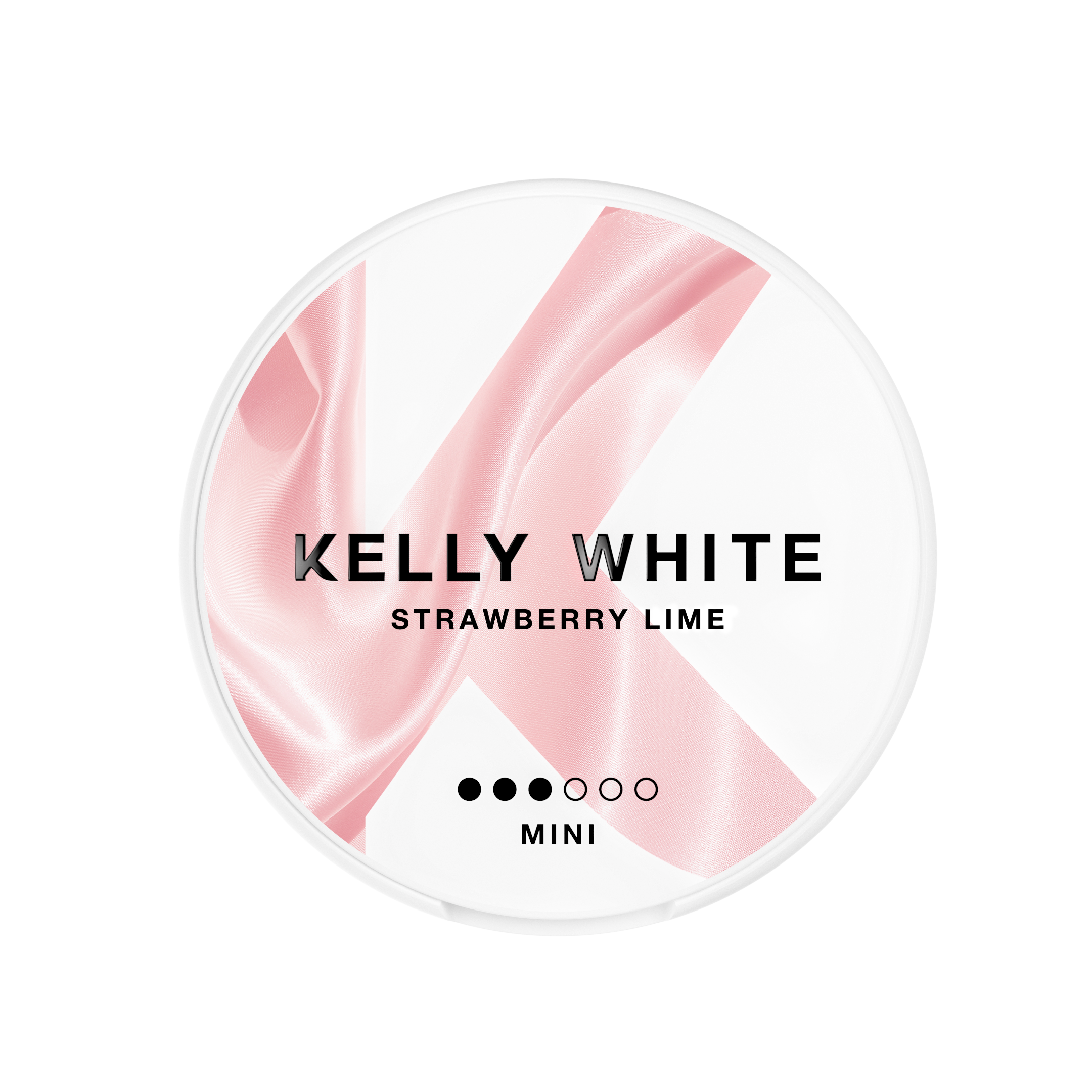 KELLY WHITE Strawberry Lime Mini 1 KELLY WHITE Strawberry Lime Mini
