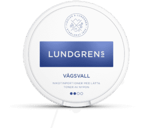 LUNDGRENS Vågsvall