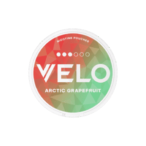 VELO Arctic Grapefruit