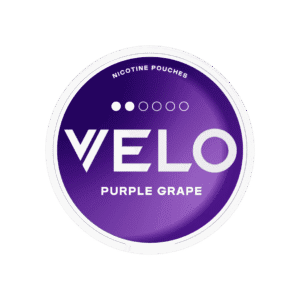 VELO Purple Grape Mini