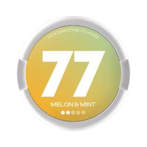 77 Melon Mint Light