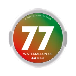 77 Watermelon Ice Light