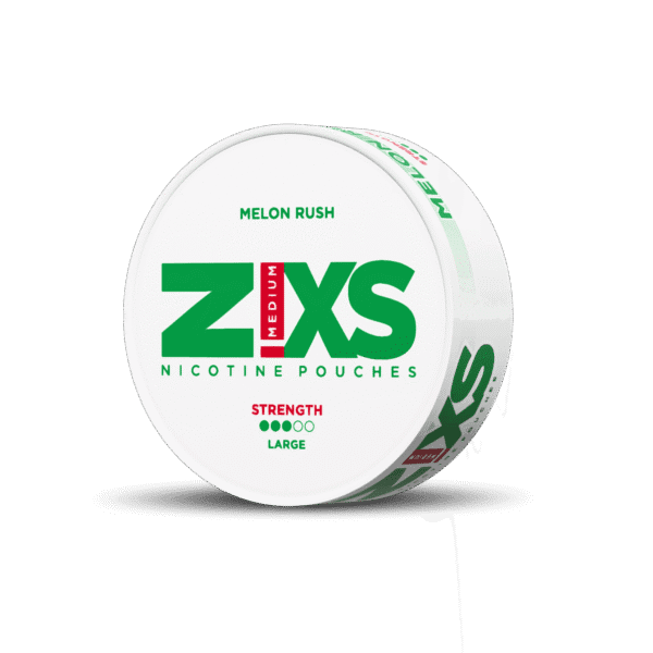 Z!XS Melon Rush Large