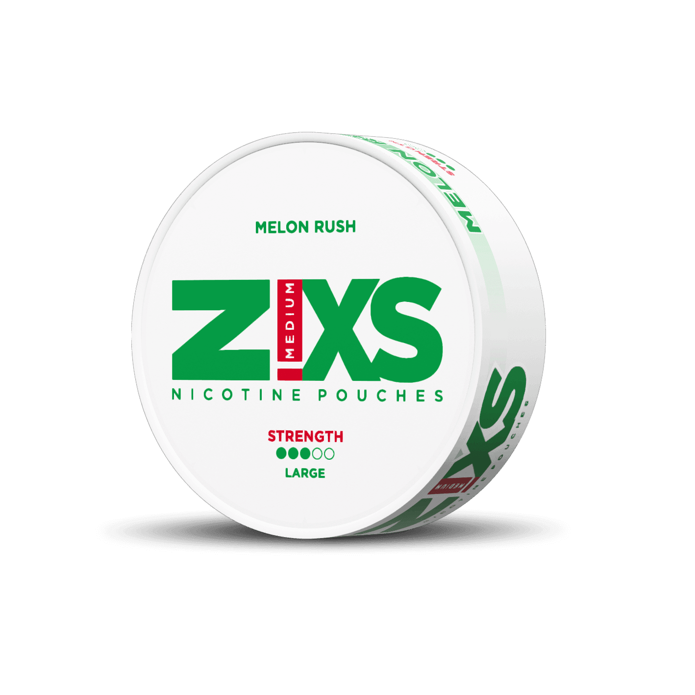 Z!XS Melon Rush Large 1 Z!XS Melon Rush Large