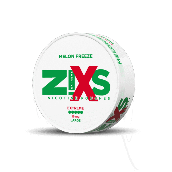 Z!XS Melon Freeze Large