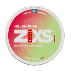 Z!XS Melon Rush Slim