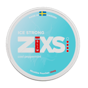 Z!XS Ice Slim