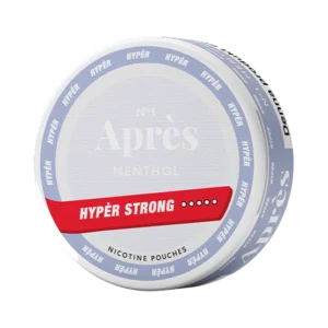 APRÈS Menthol Hypèr Strong