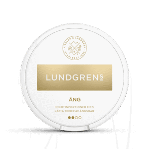 LUNDGRENS Äng