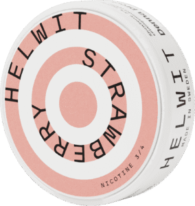 HELWIT Strawberry