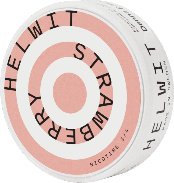 HELWIT Strawberry