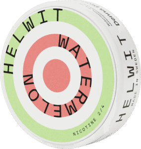 HELWIT Watermelon