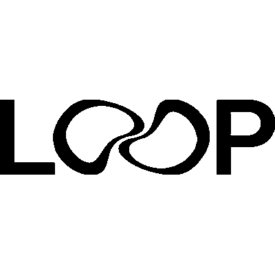 LOOP Nicotine pouches logo