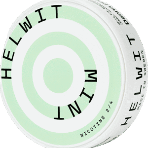 HELWIT Mint