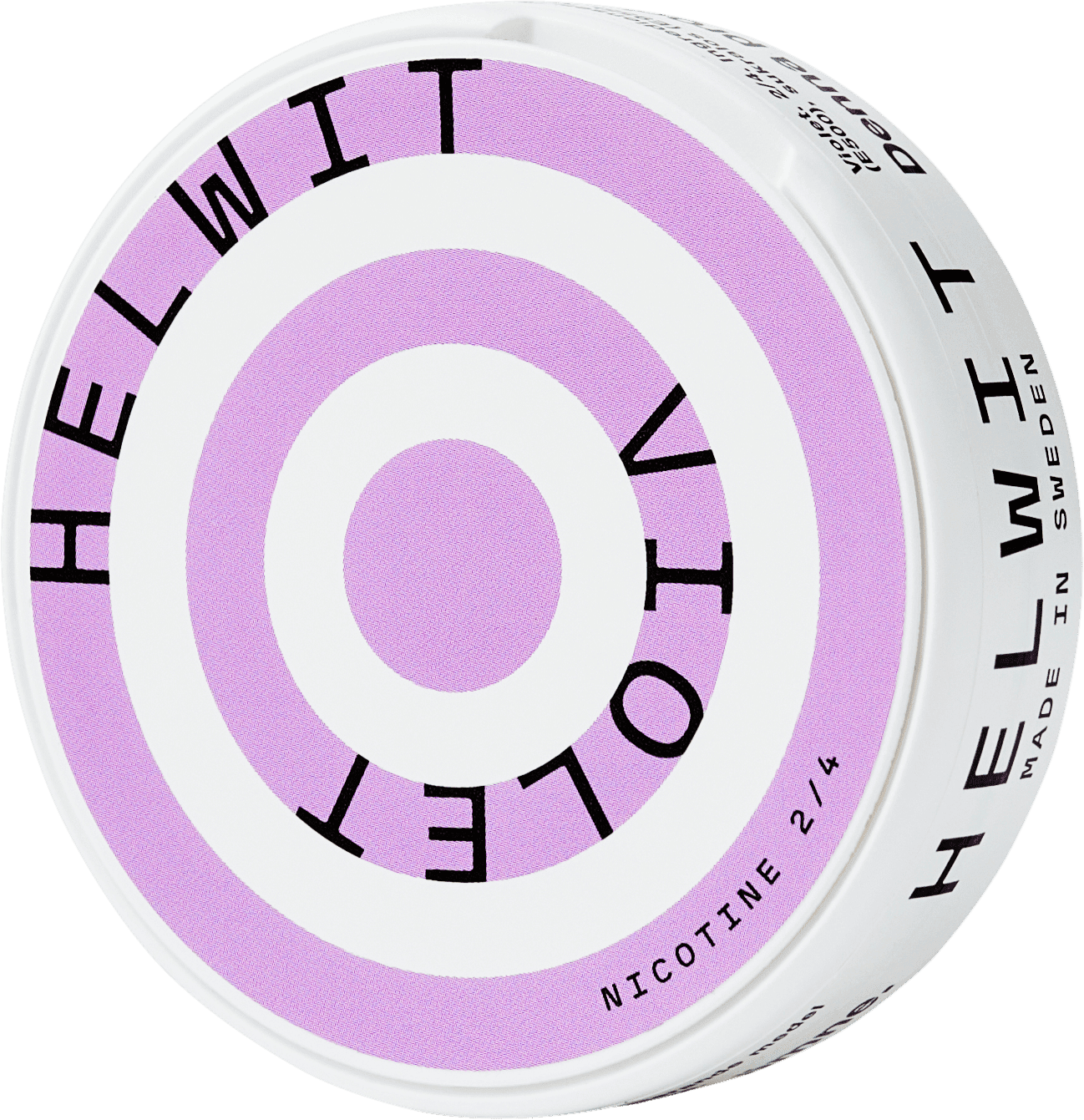 HELWIT Violet 1 HELWIT Violet