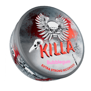 KILLA Bubblegum