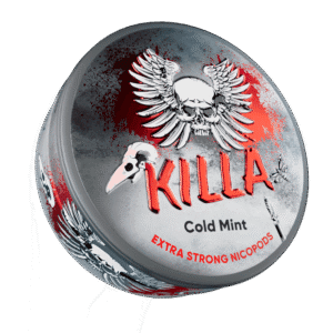 KILLA Cold Mint