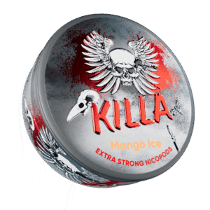 KILLA Mango Ice