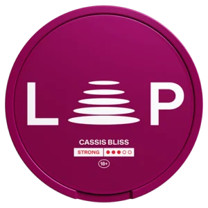 LOOP Cassis Bliss #3