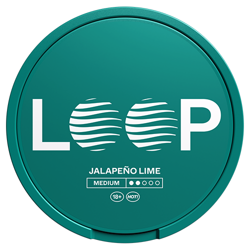 LOOP-Jalapeno-Lime-2 LOOP Jalapeño Lime #2