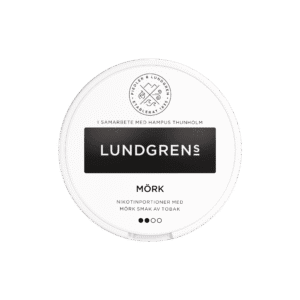 LUNDGRENS Mörk