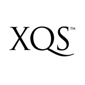 XQS Nicotine pouches logo