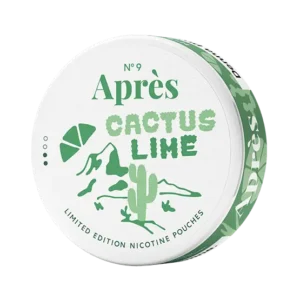 APRÈS Cactus Lime