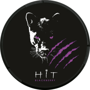 HIT Blackberry