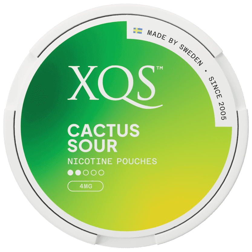 XQS Cactus Sour Light 1 XQS Cactus Sour Light