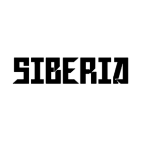 SIBERIA Nicotine pouches logo