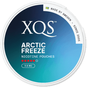 XQS Arctic Freeze Slim X-Strong
