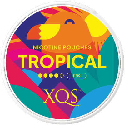 XQS Tropical Strong 1 XQS Tropical Strong