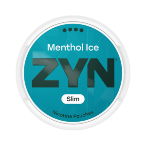 ZYN Menthol Ice 11mg