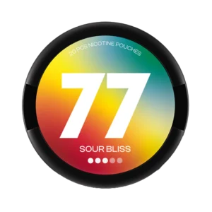 77 Sour Blizz Medium