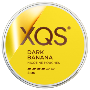 XQS Dark Banana Strong