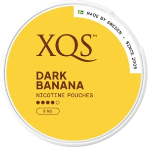 XQS Dark Banana Strong